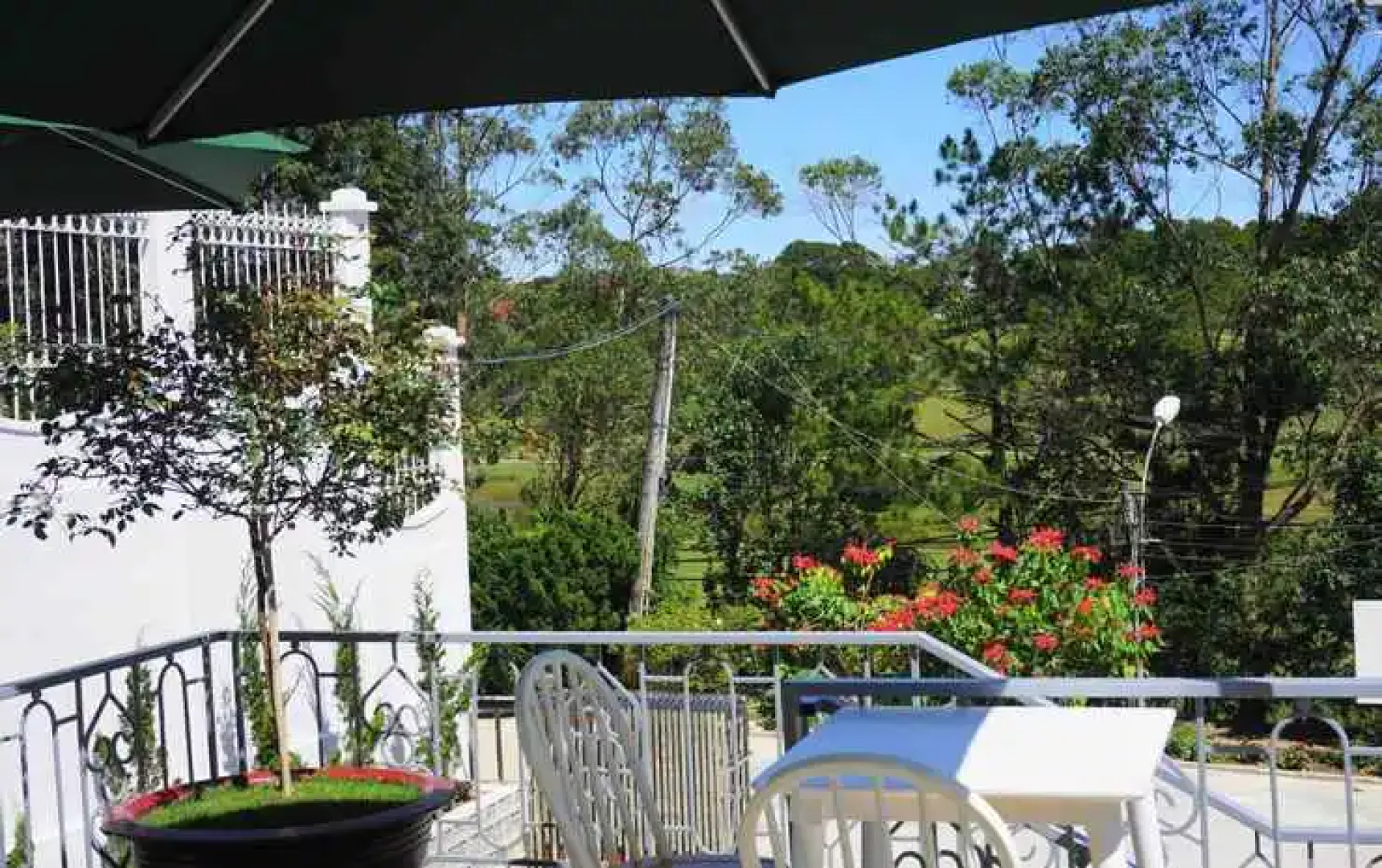 NATURE LAND 2 - Song Anh Hotel Dalat