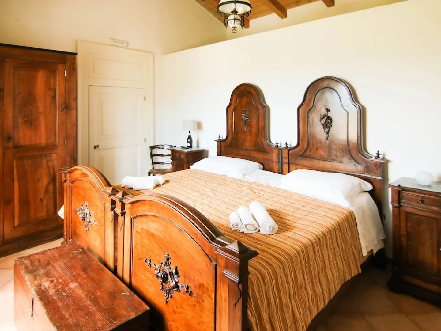 Classy Holiday Home in Mormanno With Private Pool