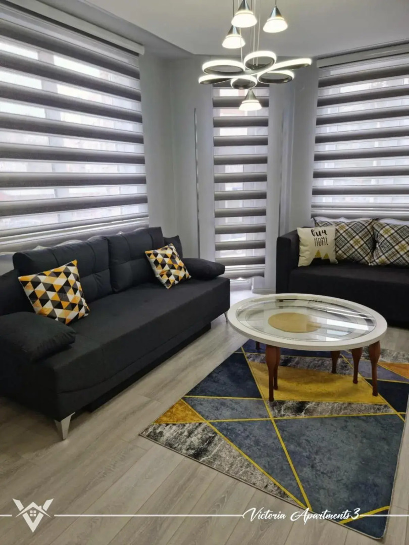 Victoria apartments 3