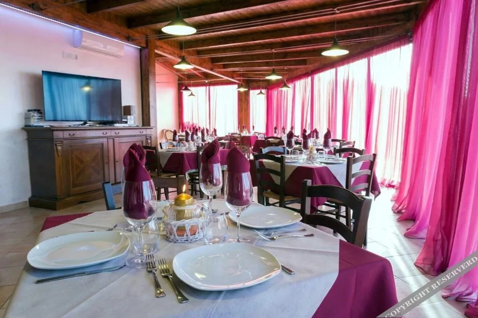 Holiday home Villa Tanina