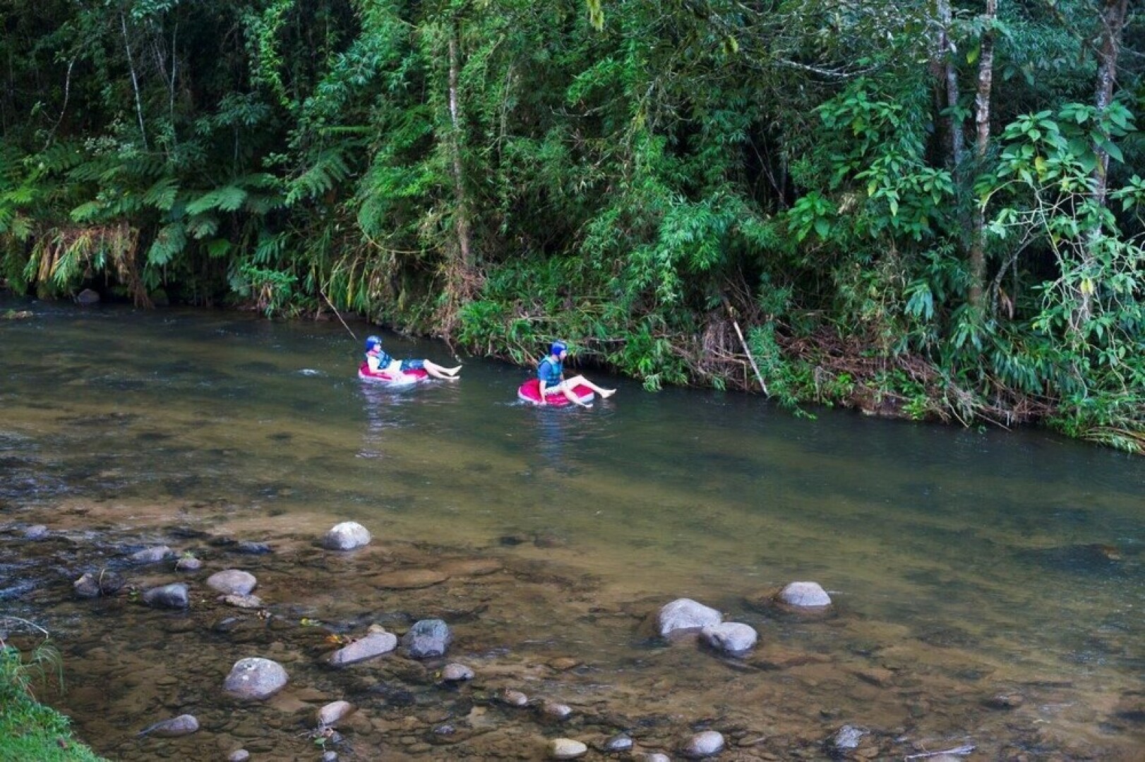 Pousada Villa Acauã