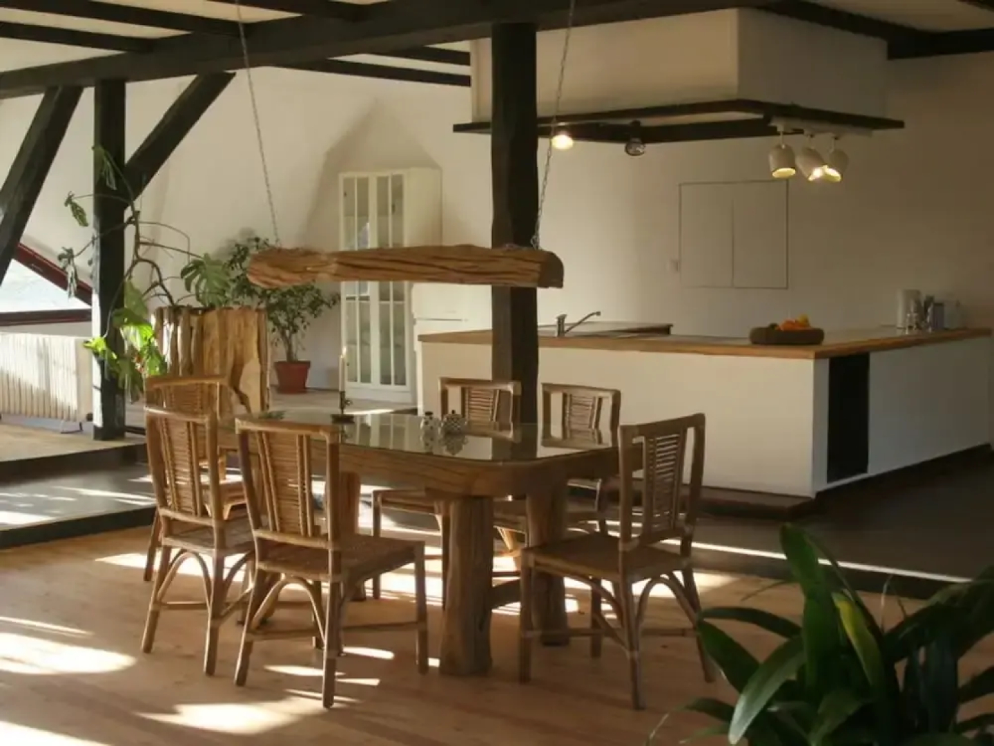 Quellenhof Comfortable Holiday Residence