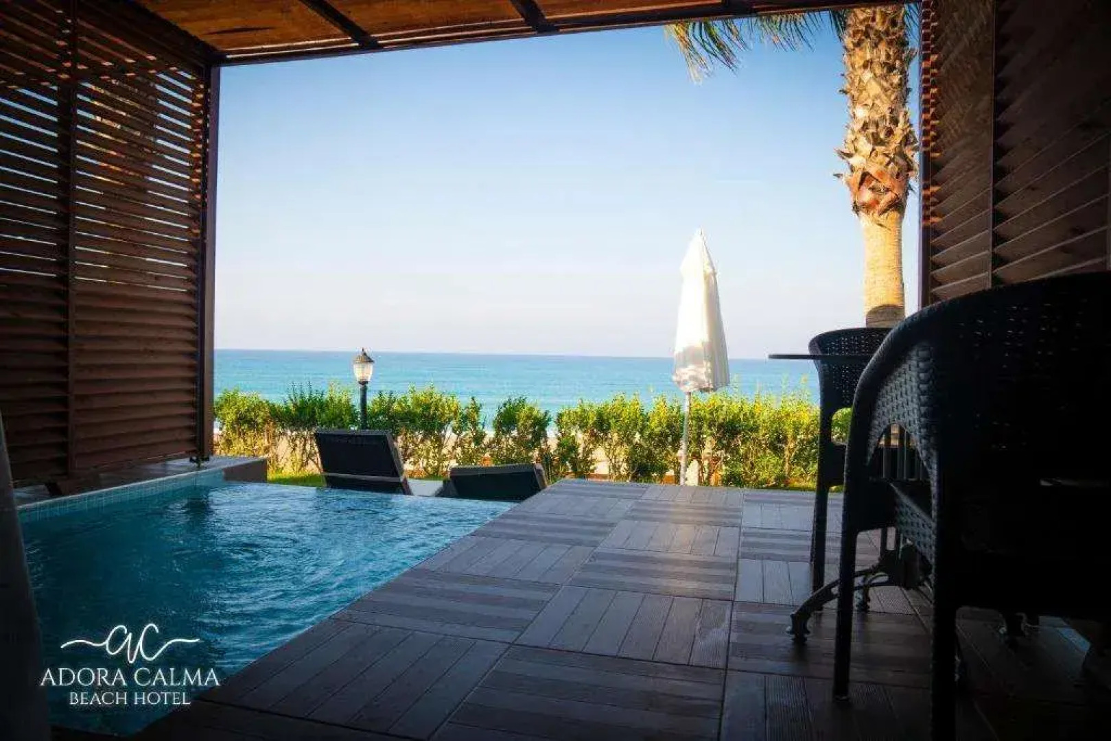 Adora Calma Beach Hotel - Adults Only