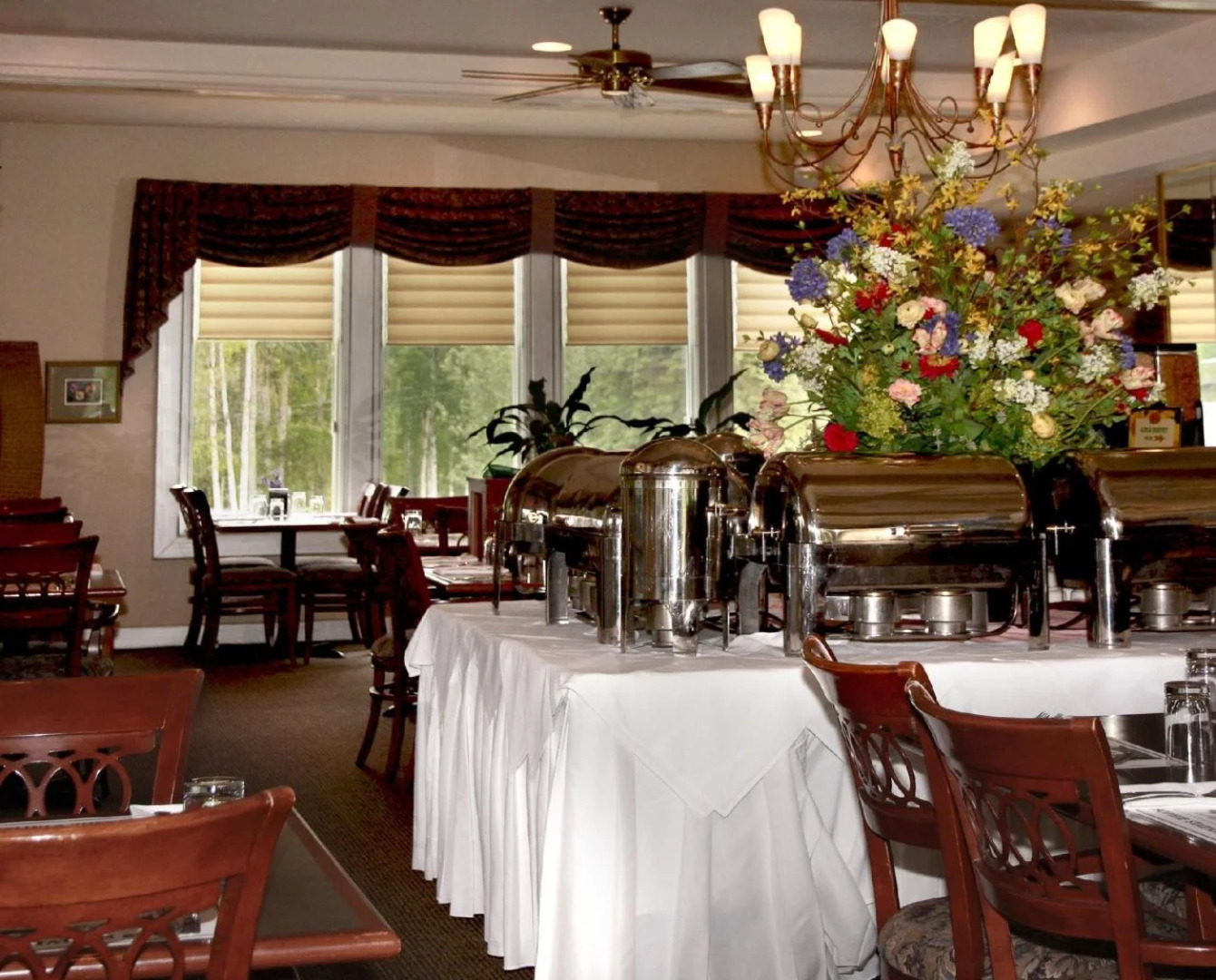 Sophie Station Suites