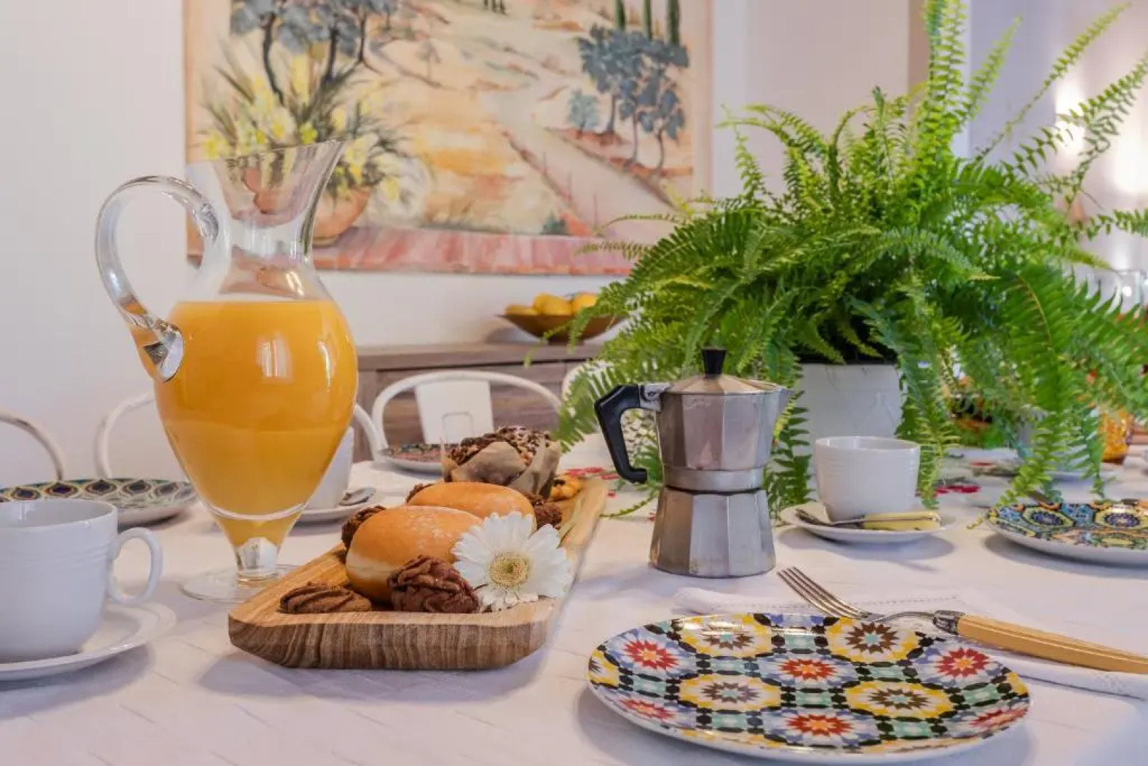 Villa Pongina with private pool