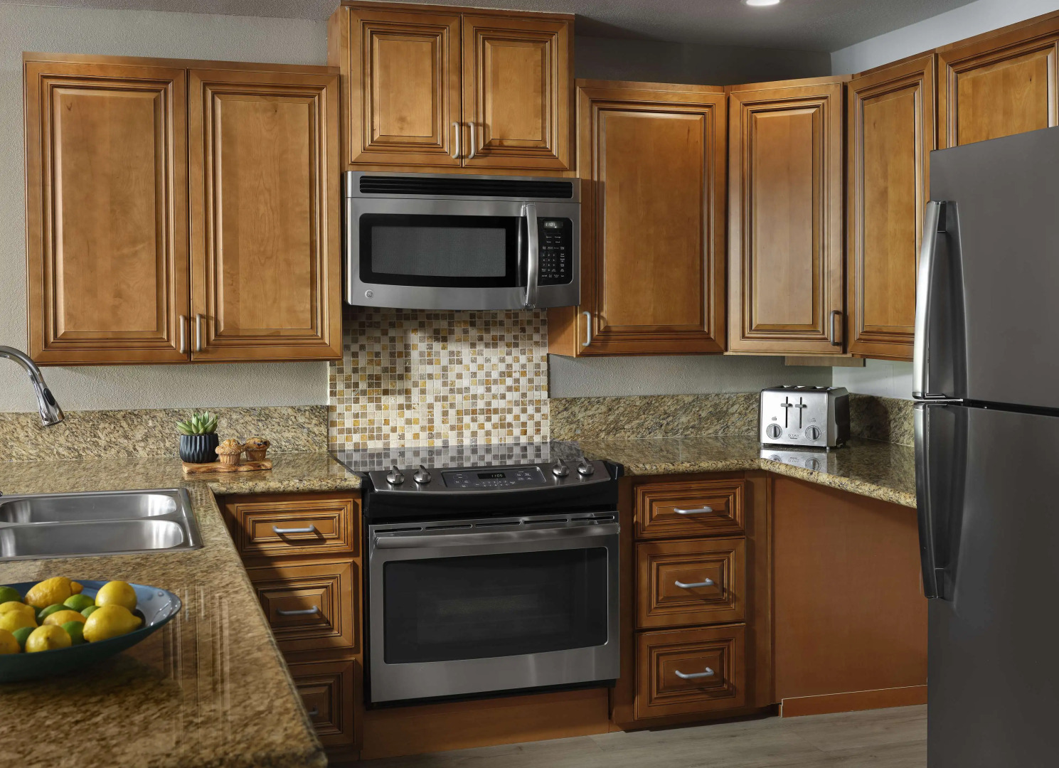 Hyatt Vacation Club at Desert Oasis