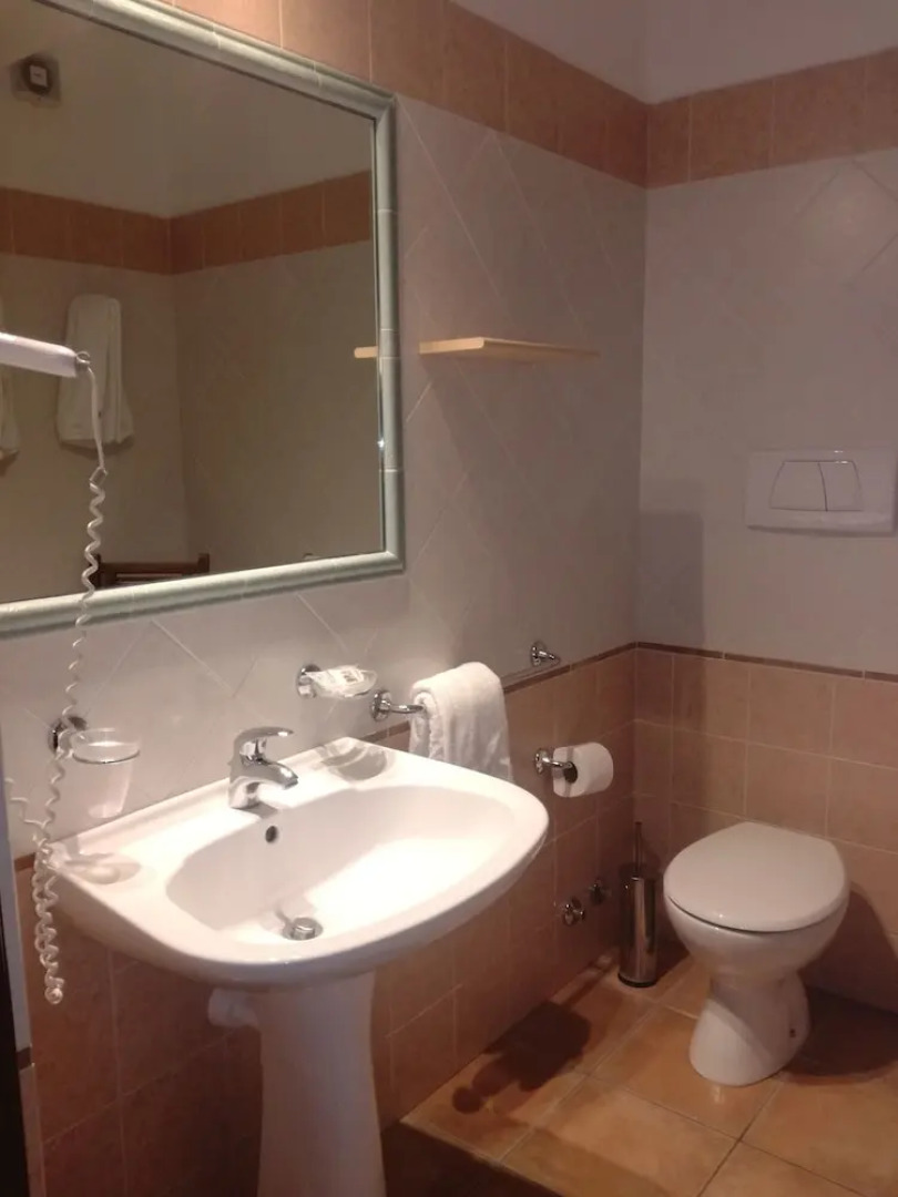 Corallo Country Hotel & SPA