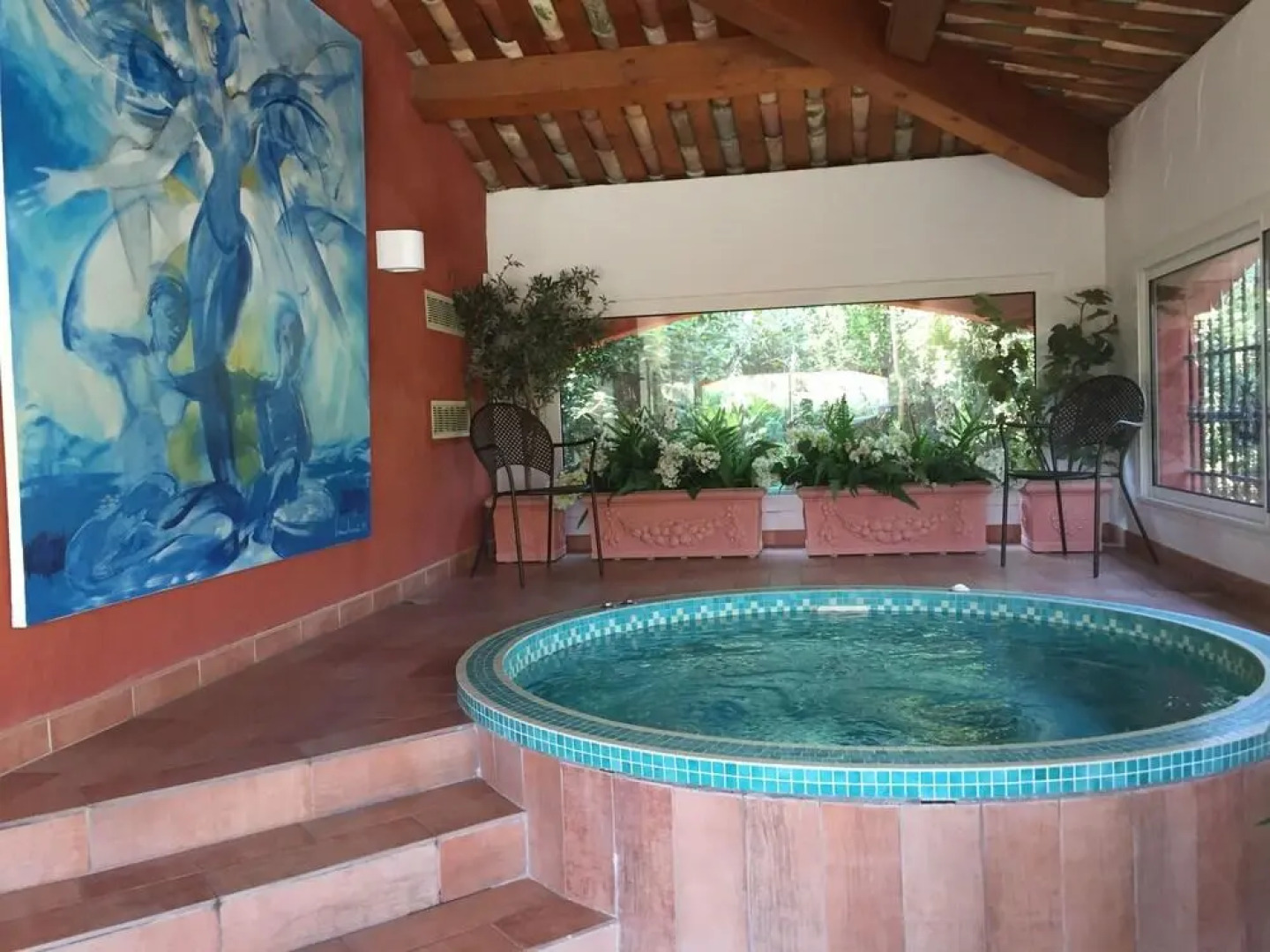 Domaine De Respelido