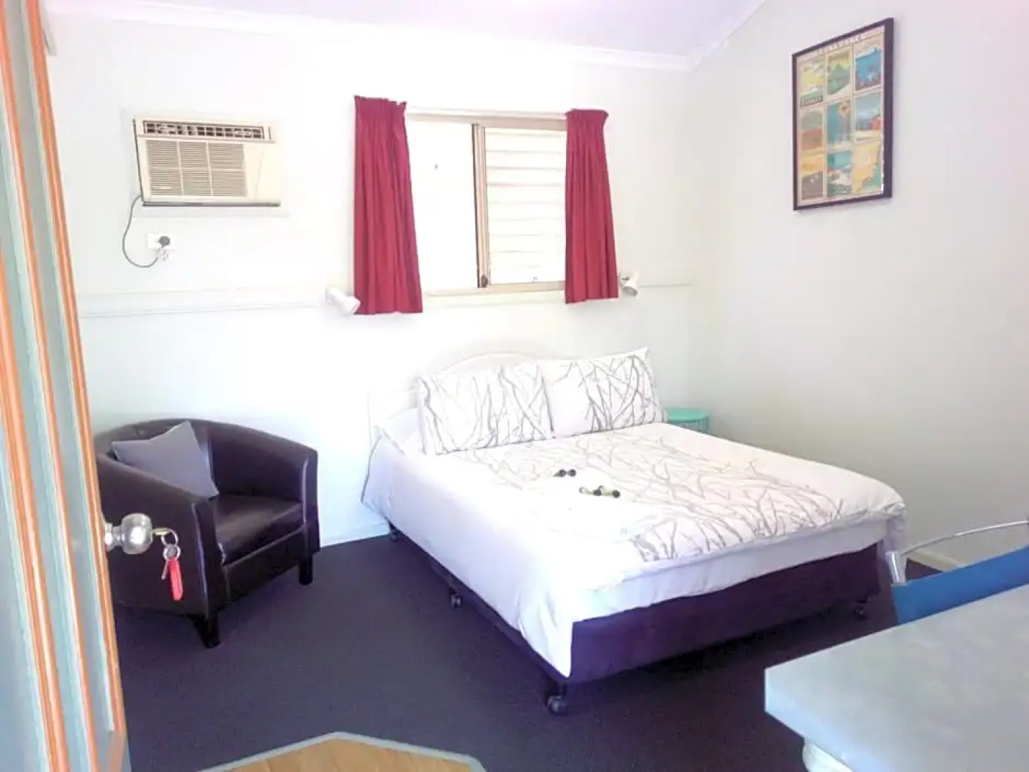 Silver Wattle Cabins