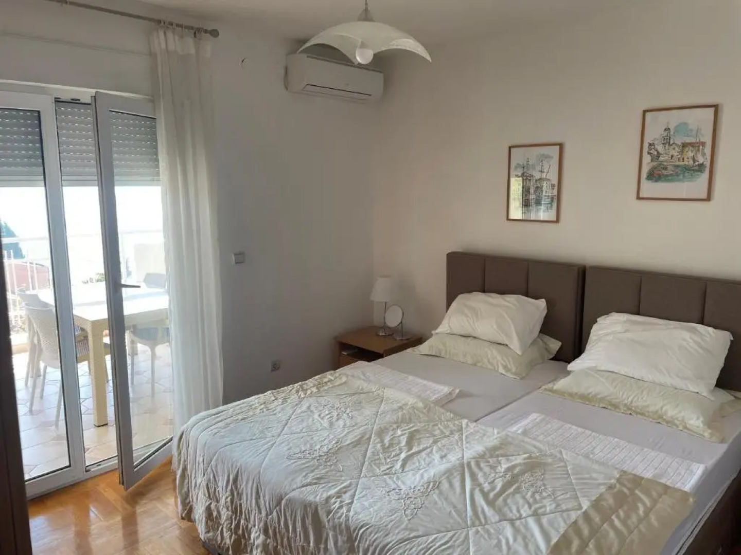 Apartment Topla
