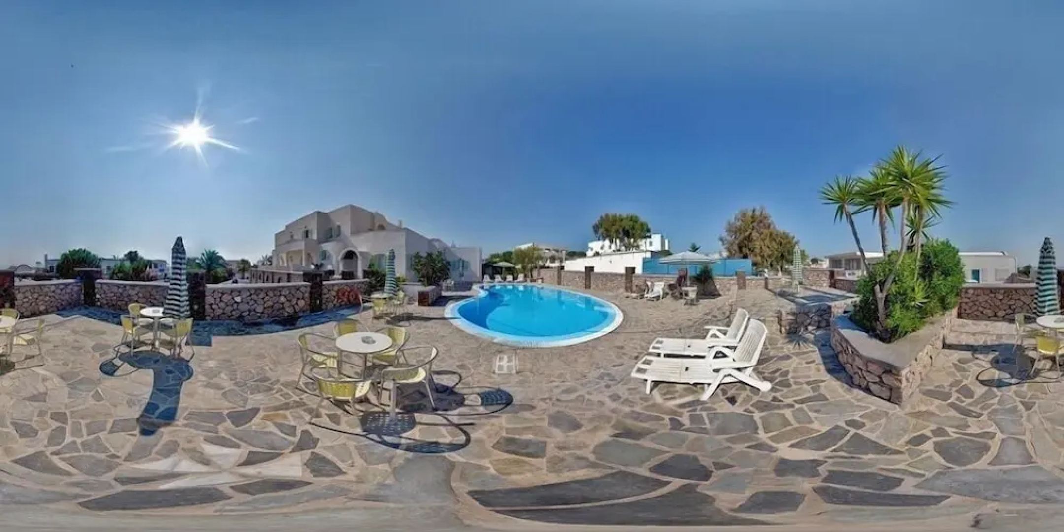 Babis Hotel