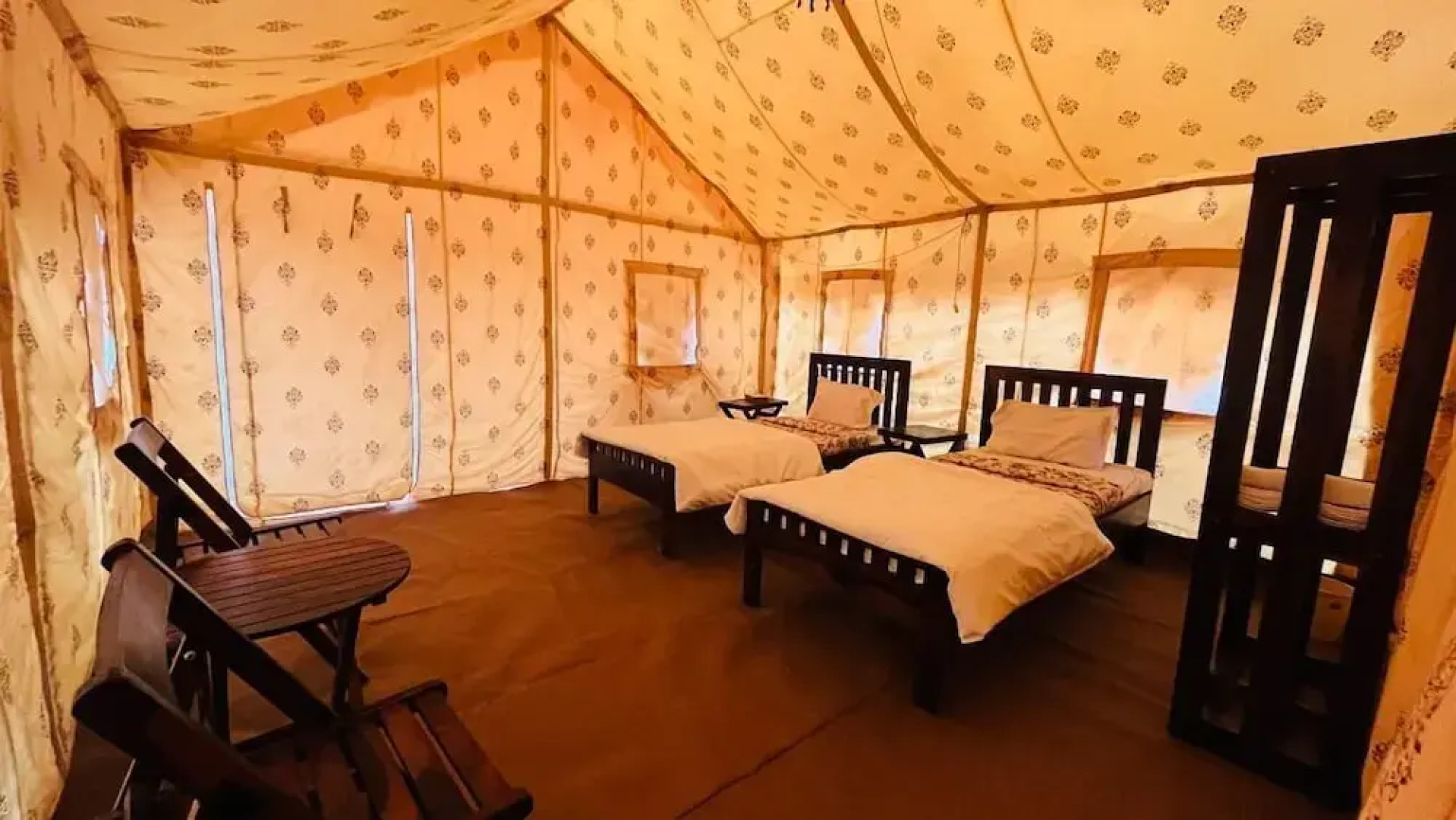 ITDC Luxury Camps by Zenith Hospitality