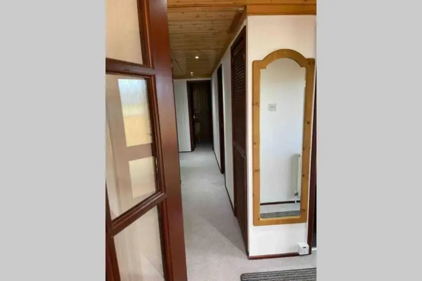 The Woodland Golf Lodge at Glenbervie House Hotel