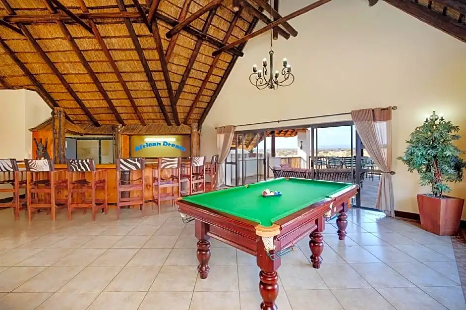 Zebula Golf Estate & Spa Executive Villas
