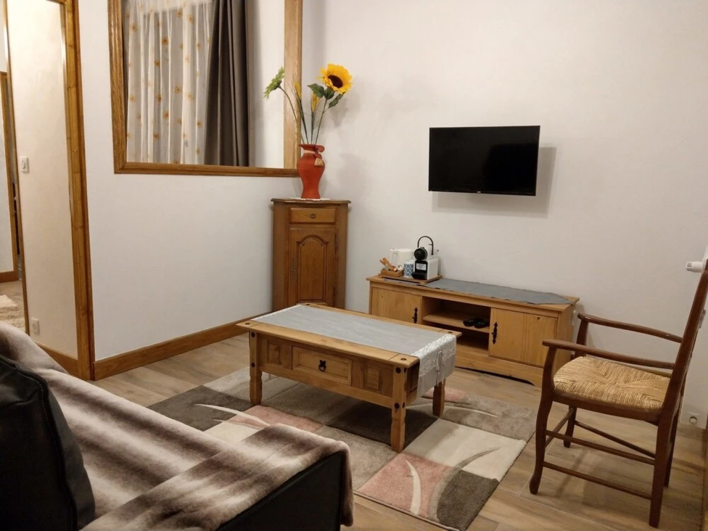 Domaine De La Frissonnette