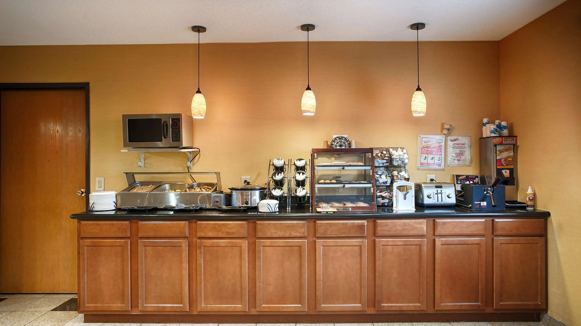 Best Western Shippensburg Hotel