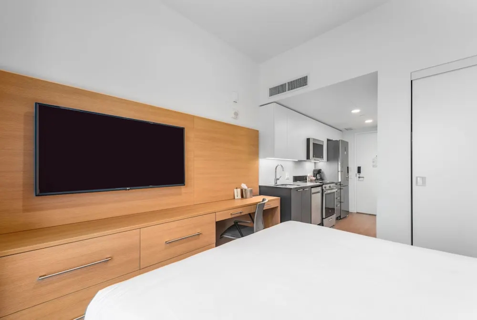 Conferences & Accommodation at UBC