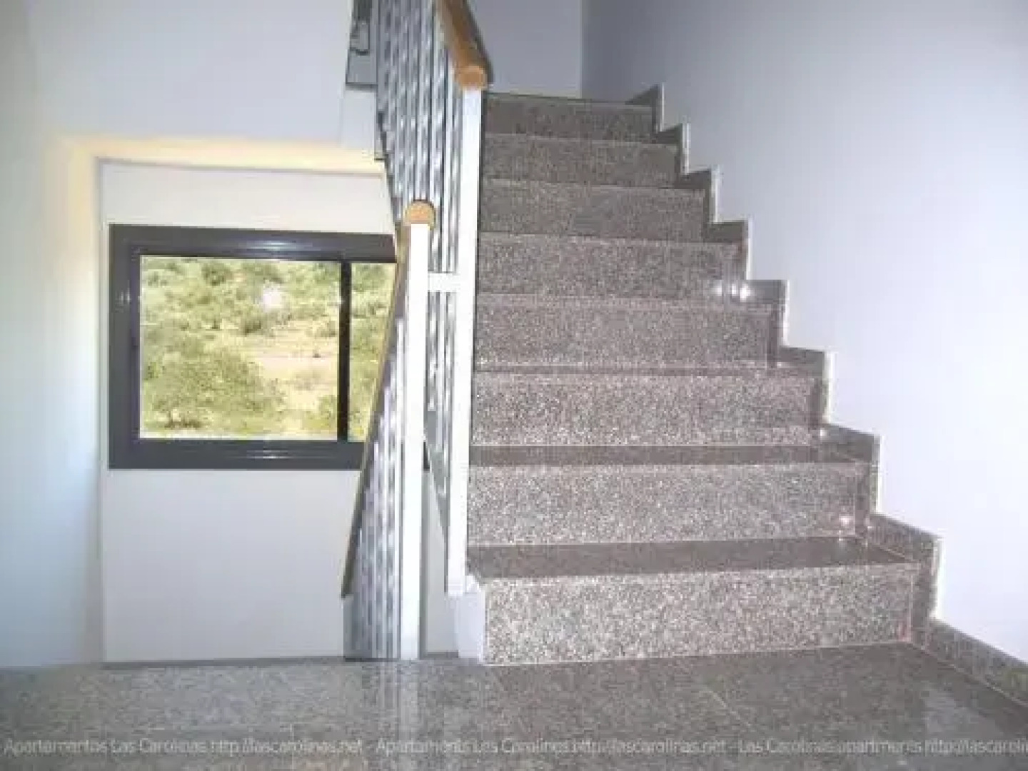 Apartaments Las Carolinas