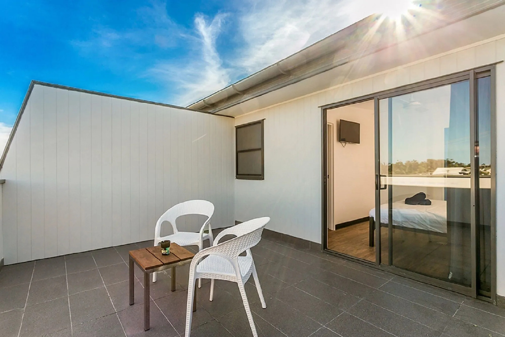 Byron Bay Beach Hostel