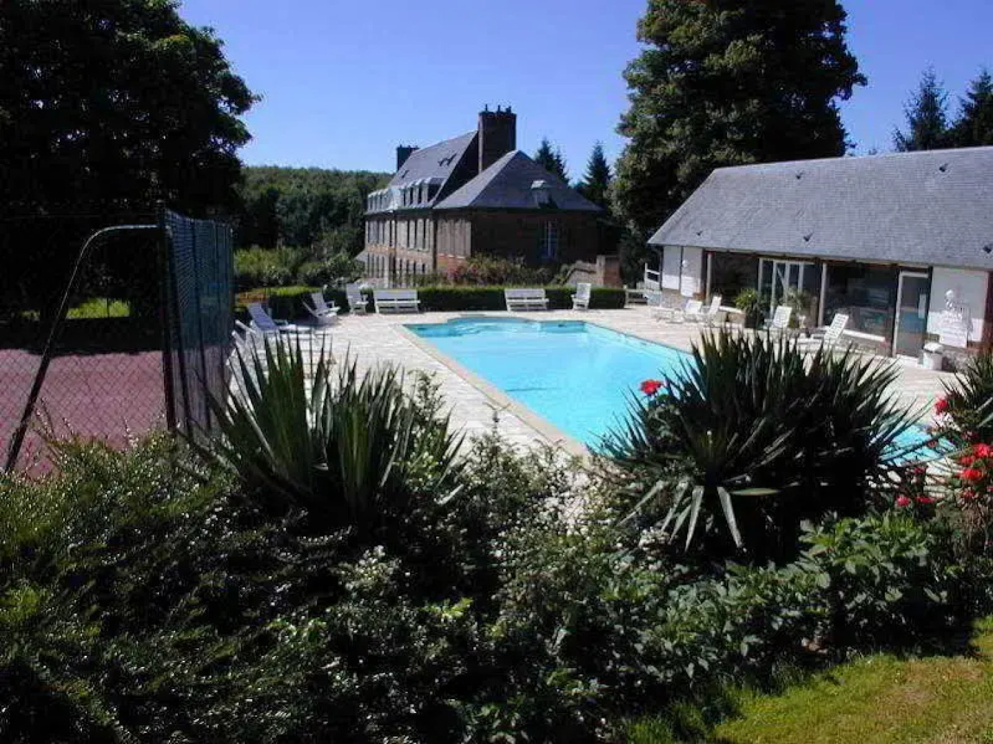 Château du Landel