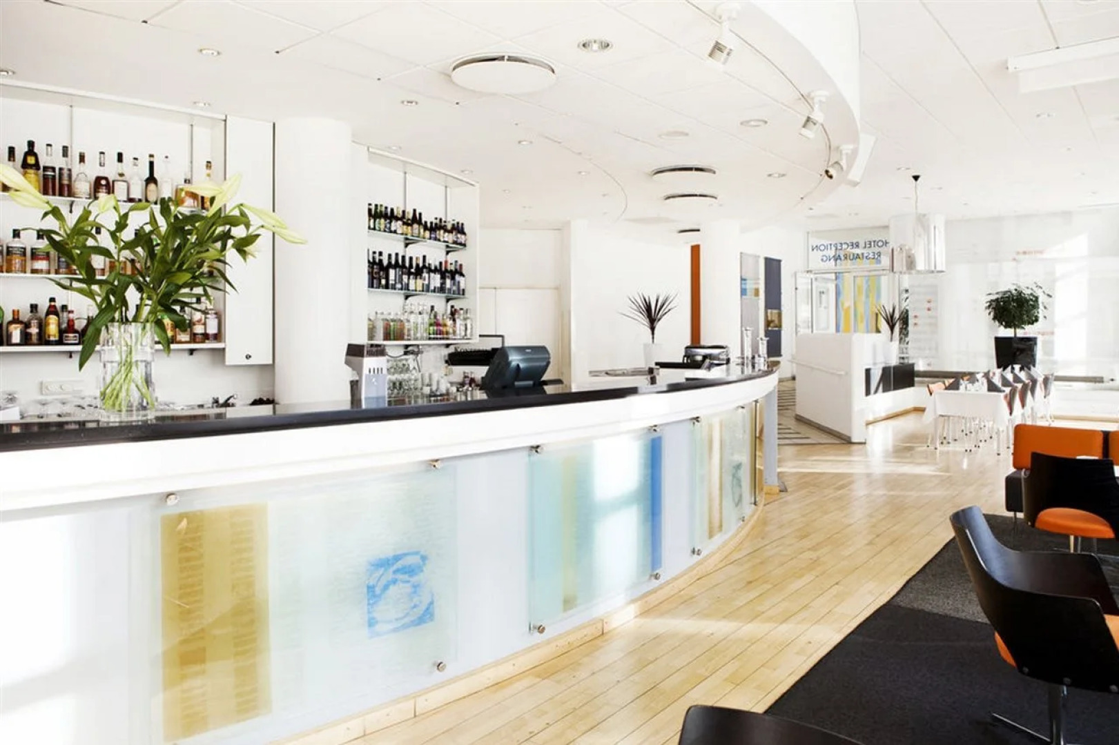 Elite Park Hotel Växjö