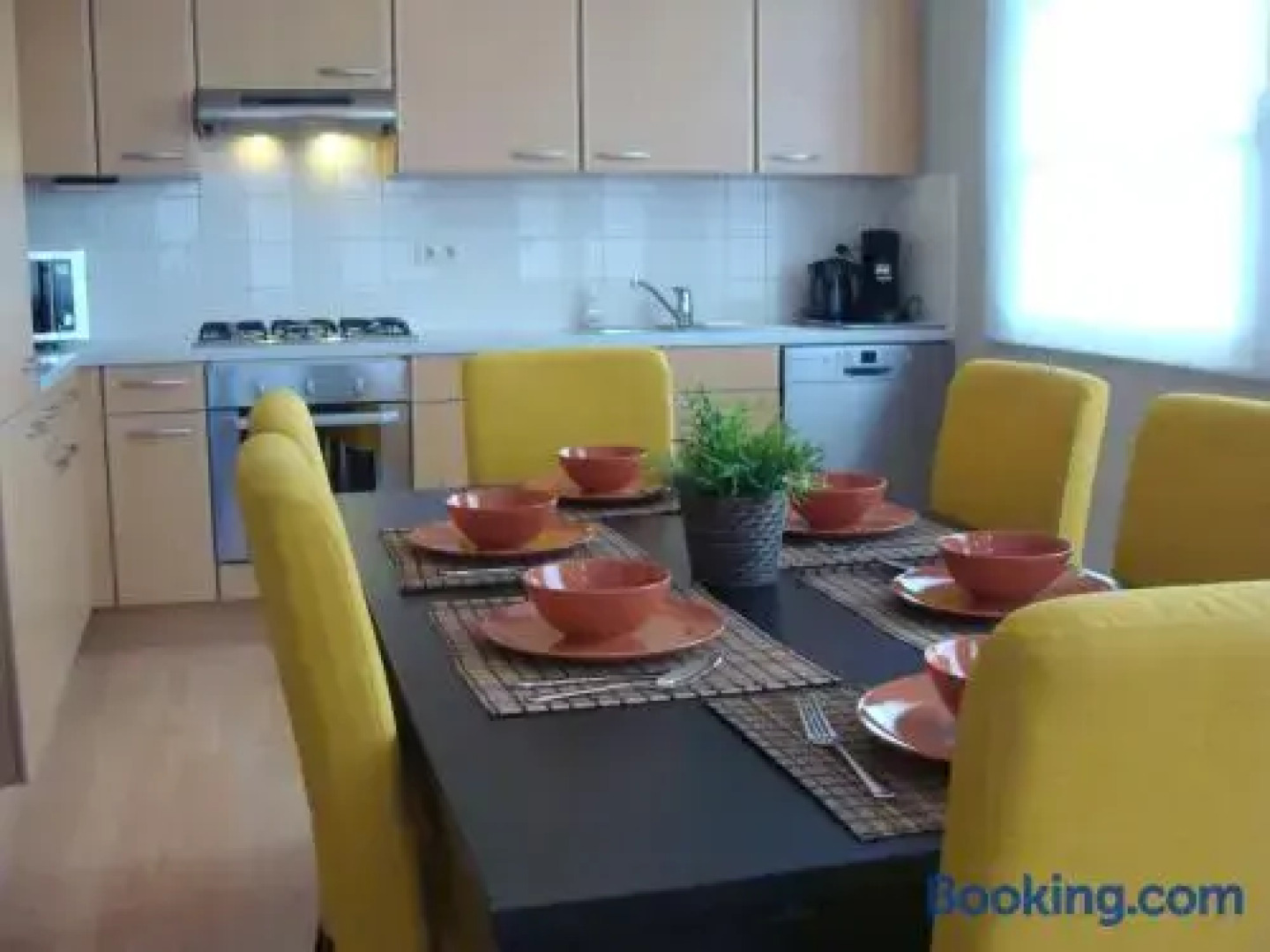 Brussels Expo Apartment