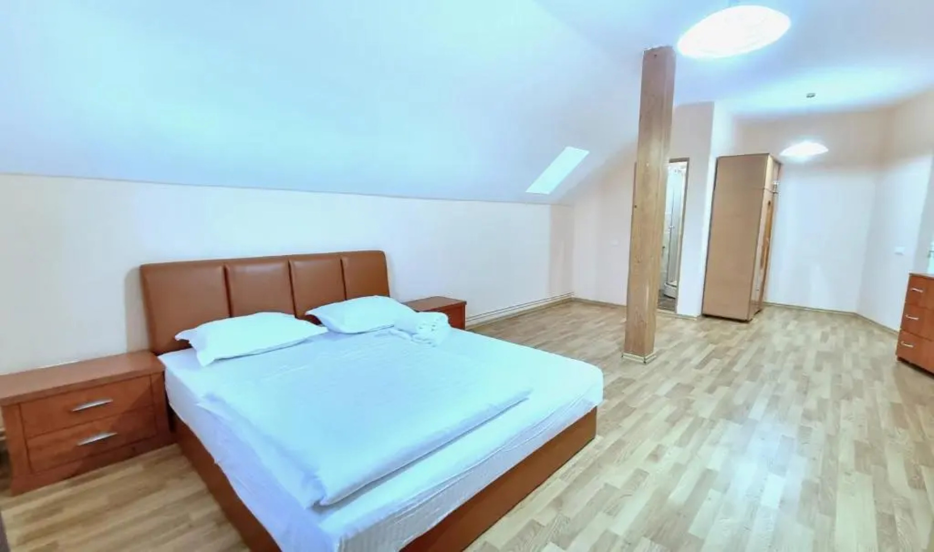 Brekner Private House