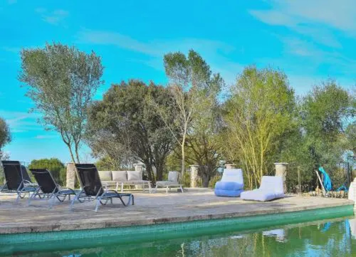 235 Son Serra De Marina