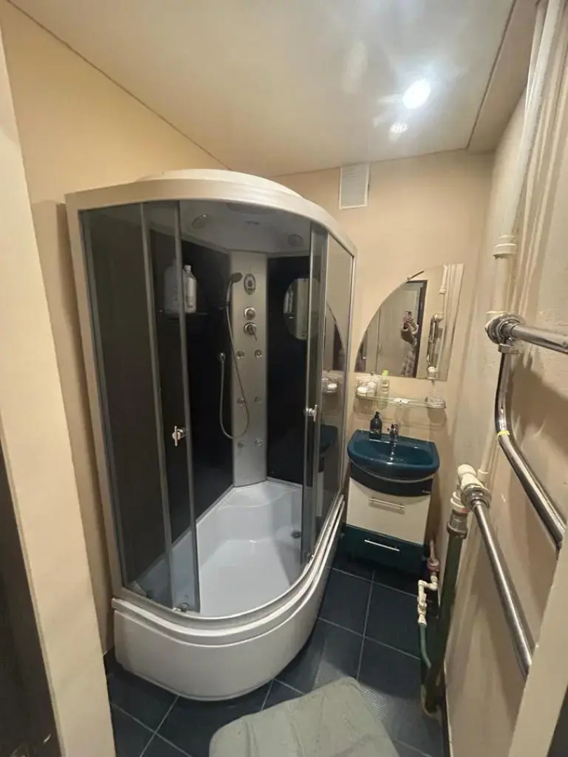 Апартаменты на улице Вышневолоцкая