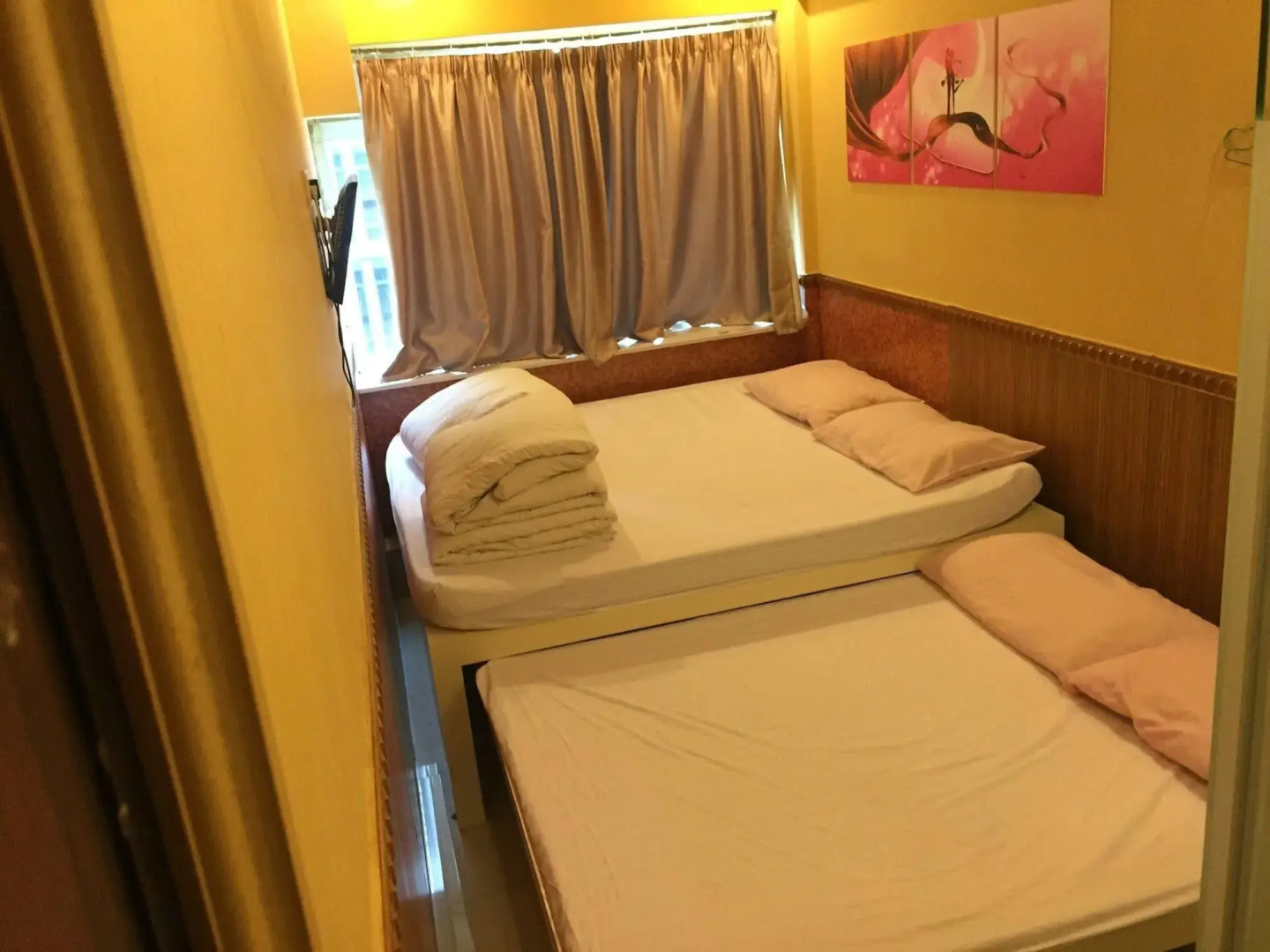 Venetian Hostel