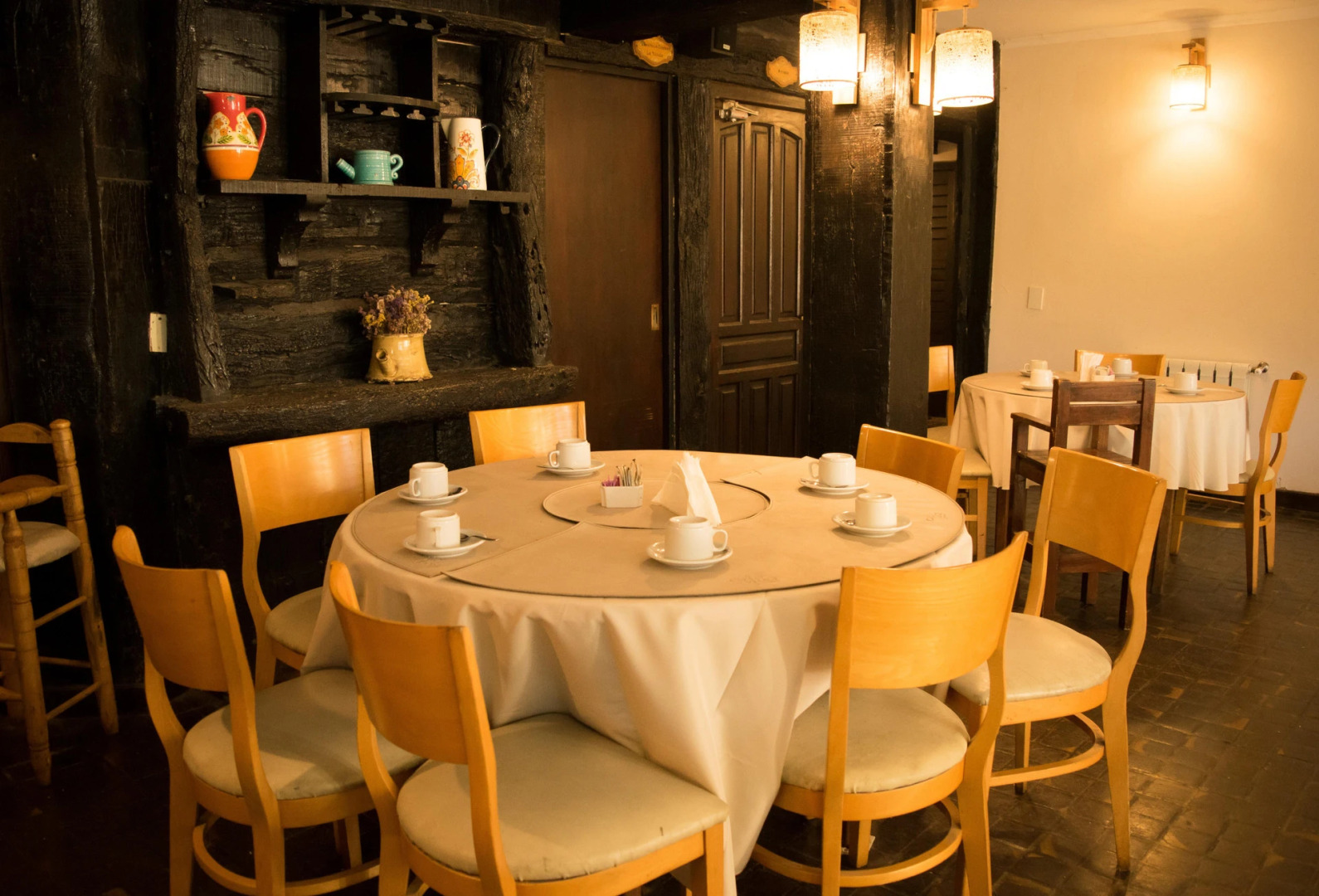 Carilo Village Apart Hotel & Spa