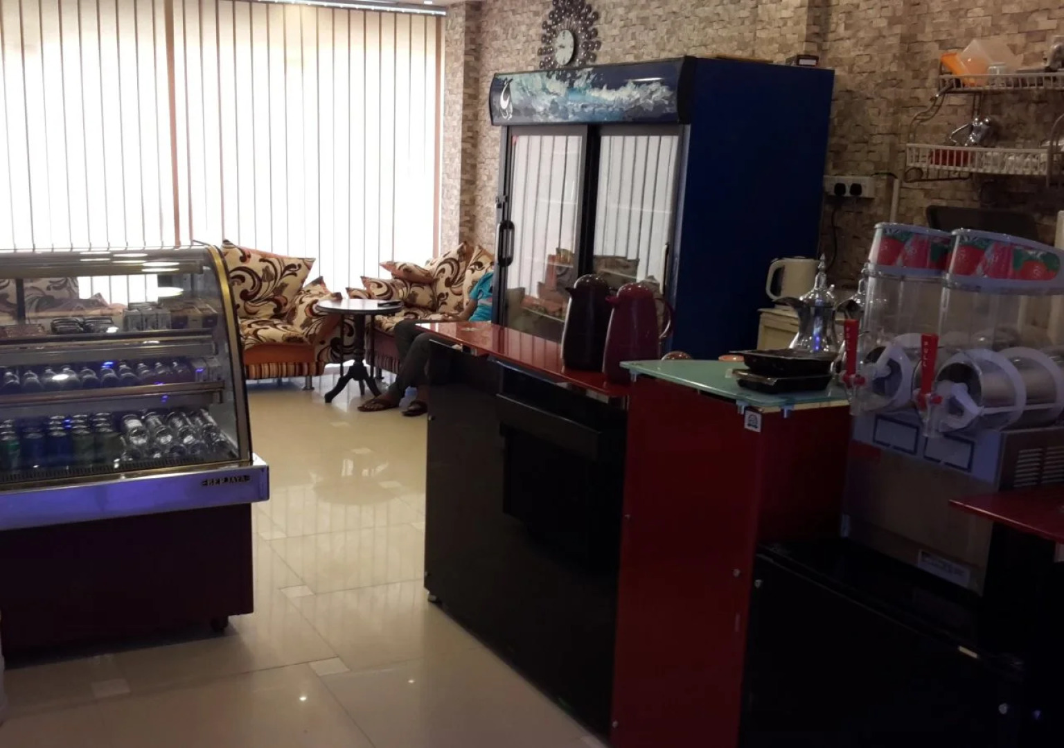 Bahget Eljouf Furnished Apartment