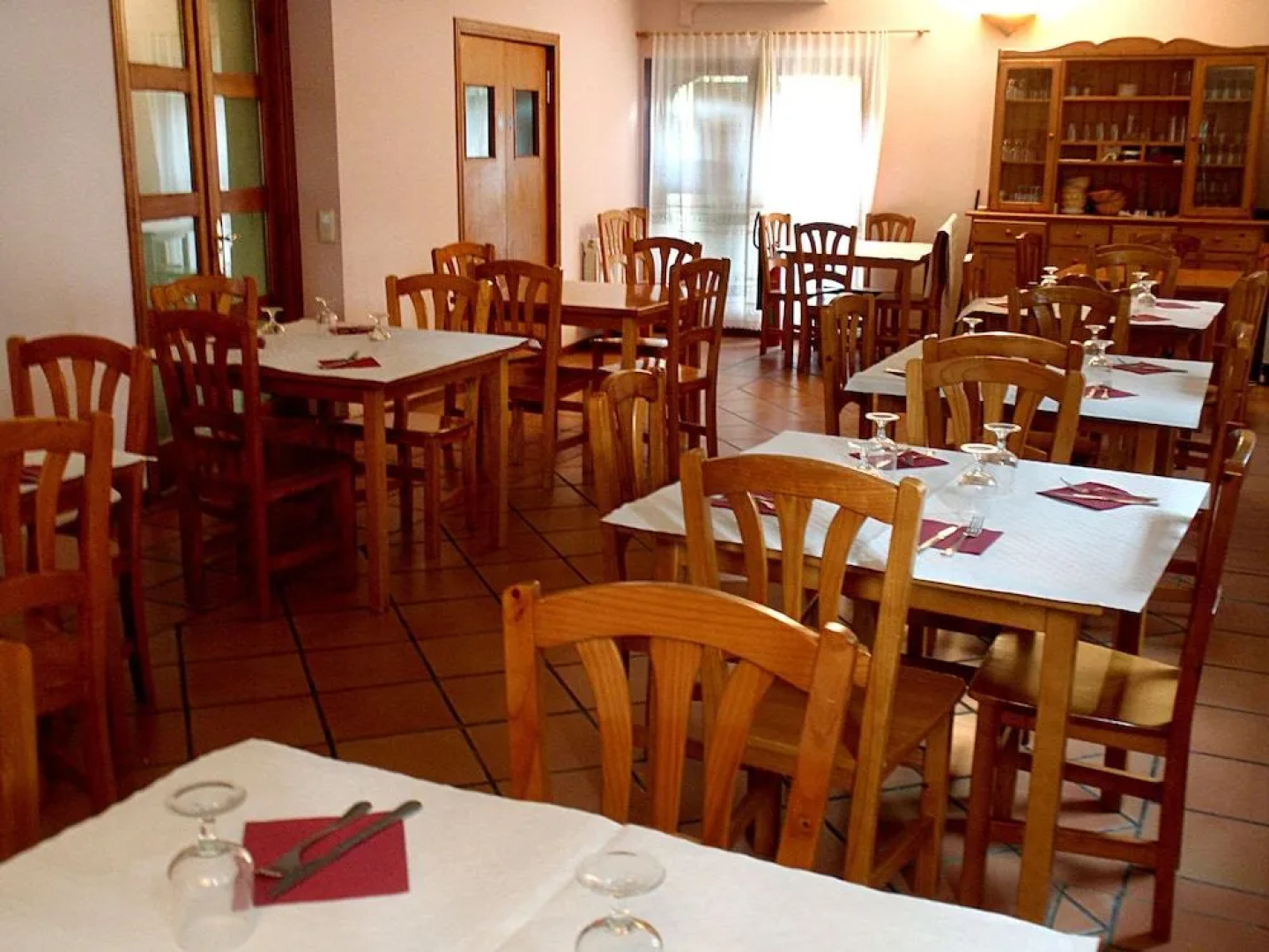 Hospedería Villa de Pintano