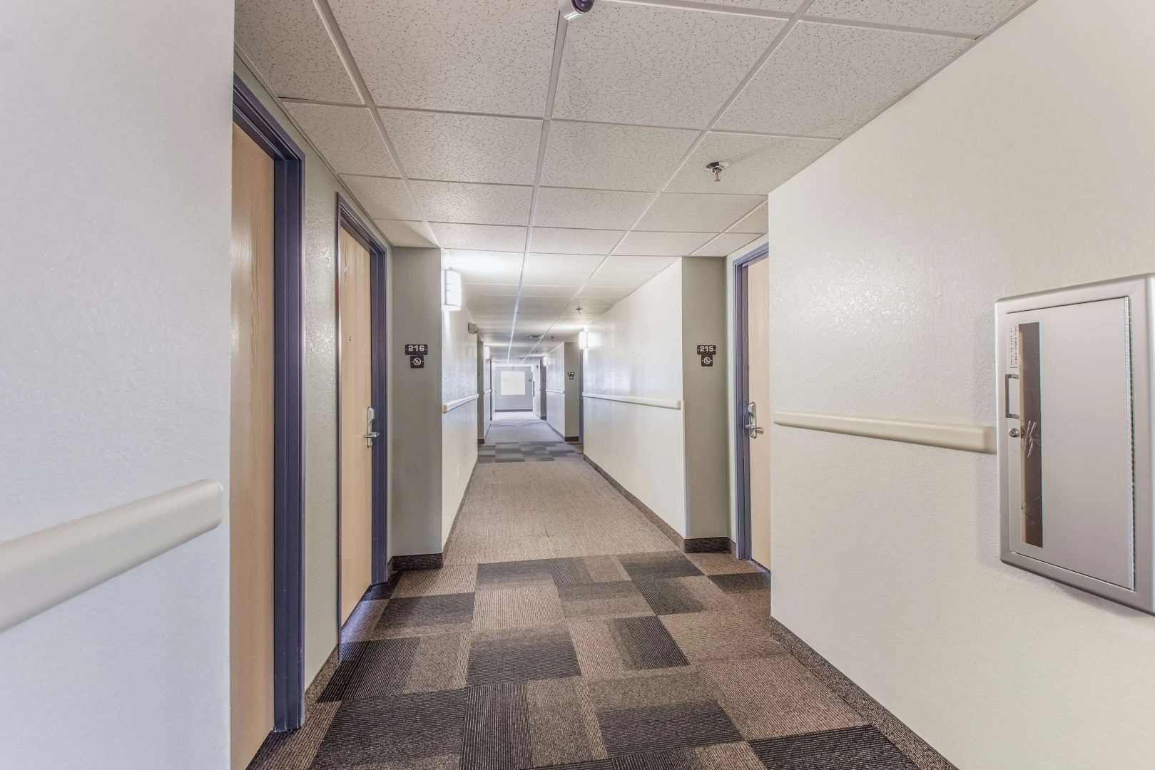 Americas Best Value Inn - Knoxville East