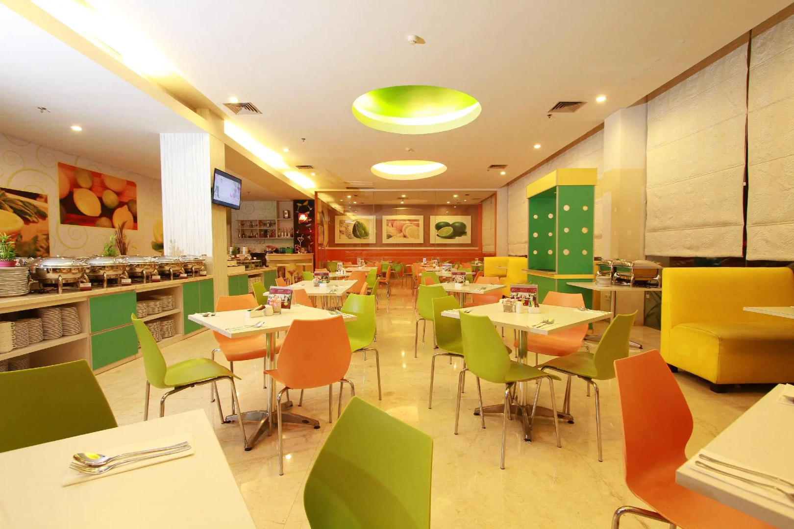 favehotel MT. Haryono - Balikpapan