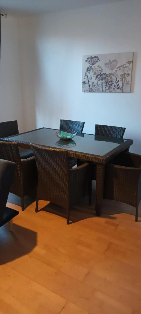 Appartement Mers les Bains