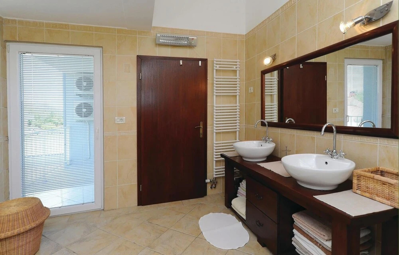 Nice Home in Debeljak With Sauna, Wifi and 5 Bedrooms