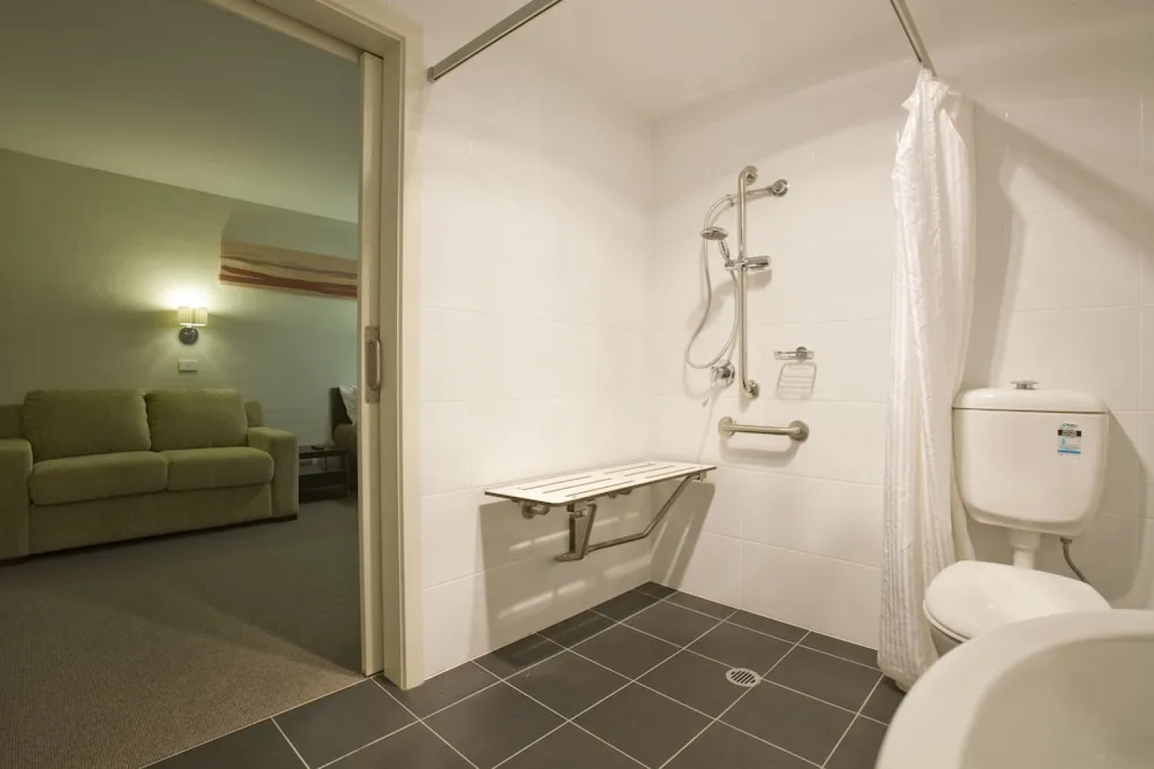 Best Western Tall Trees Motel