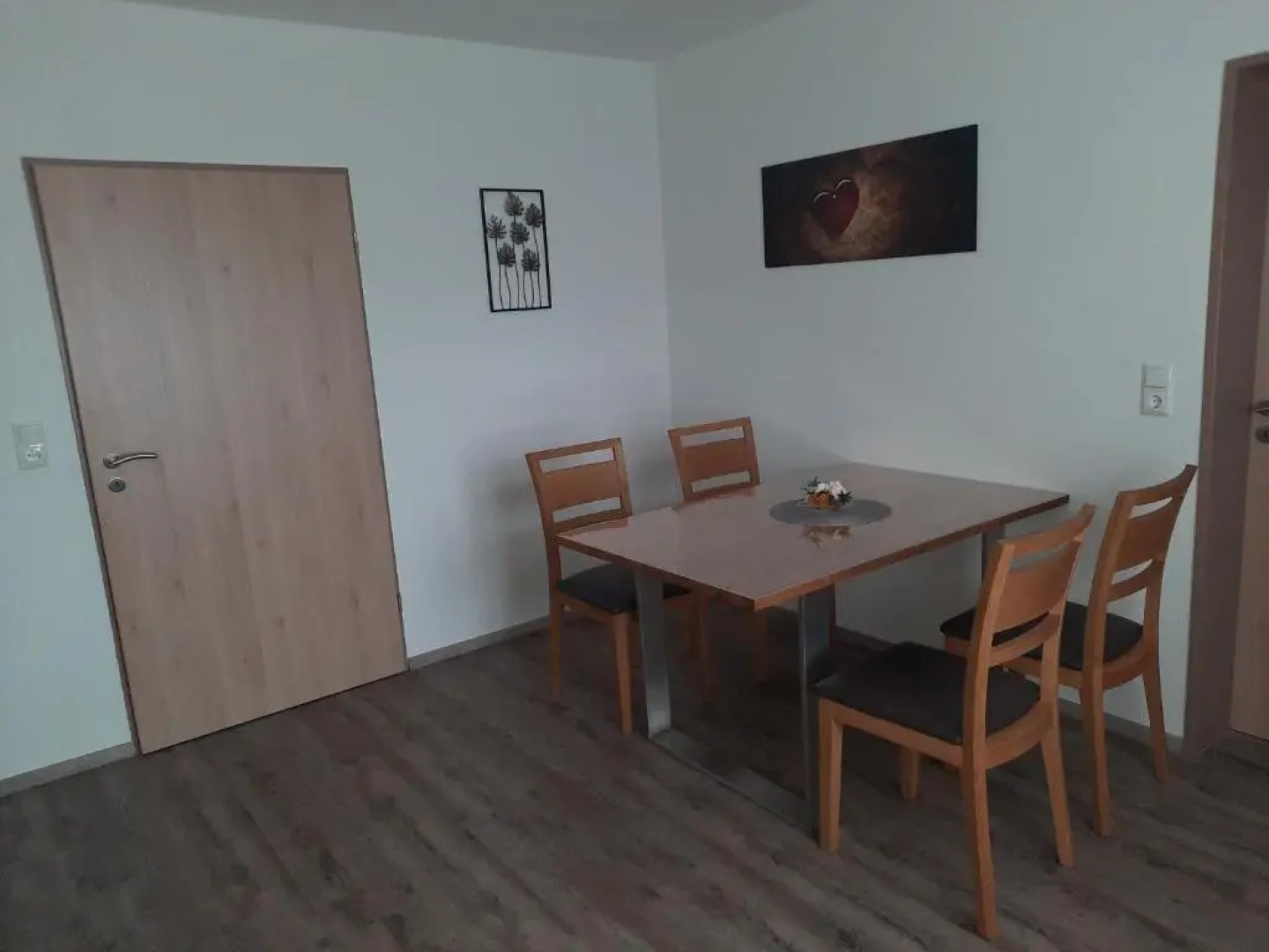 Hotel Landgasthof Hohenauer Hof