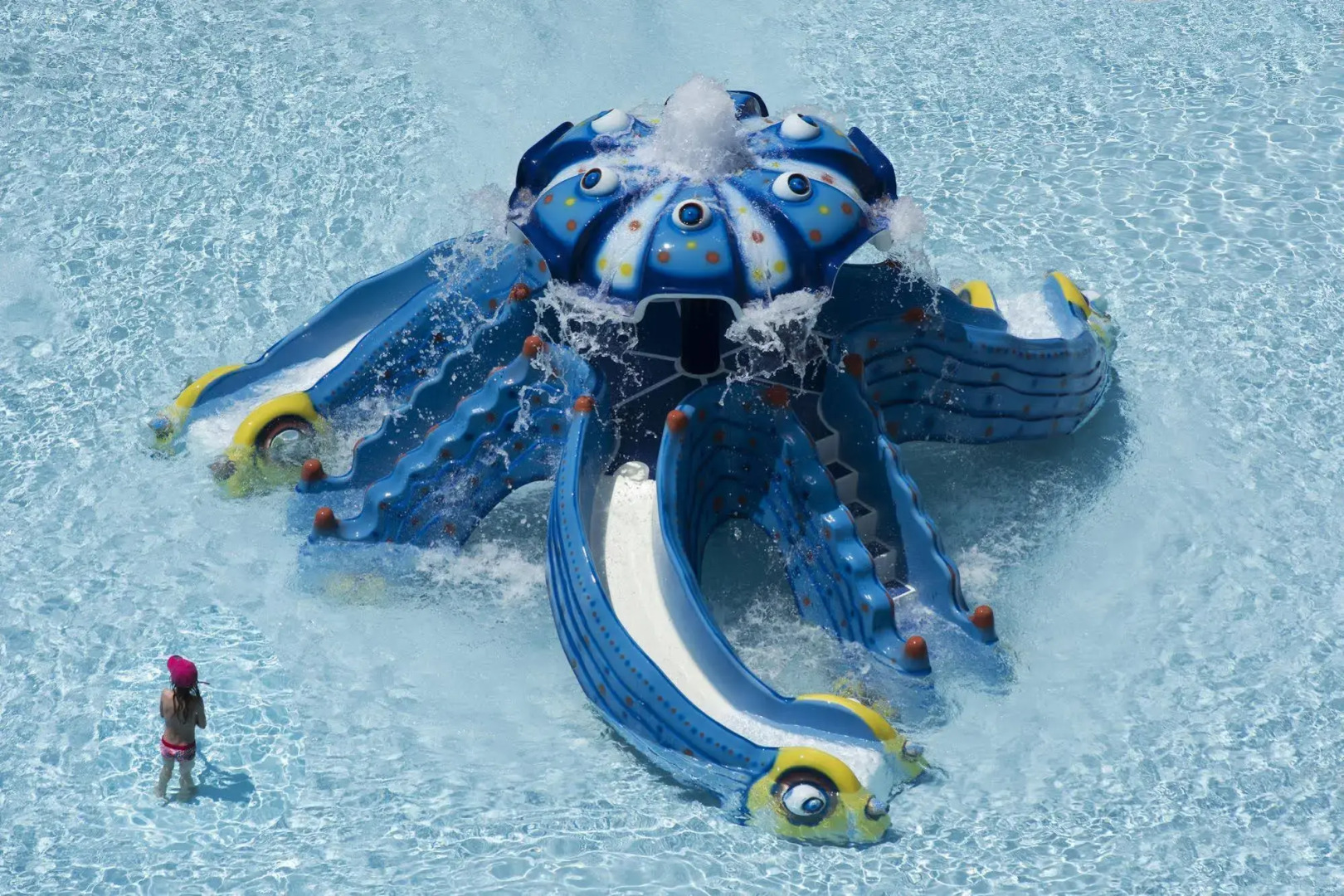 Club Kastalia Holiday village