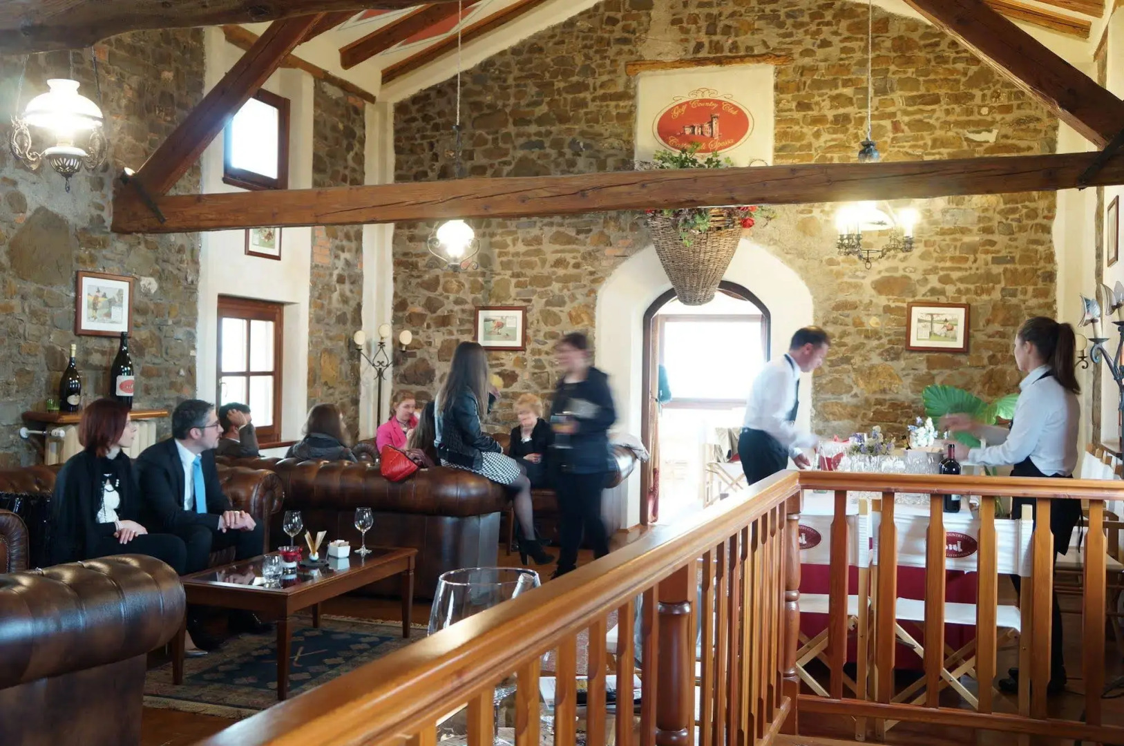 Castello di Spessa Golf & Wine Resort