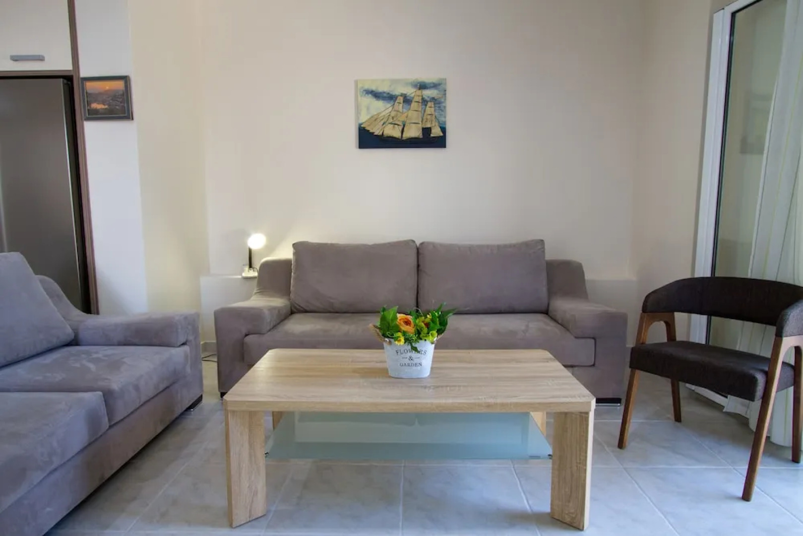 Nijay Apartments No 3 De-lux Size 76 Sq Mtrs