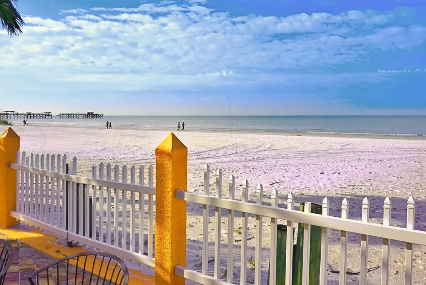 Misty Isles Redington Beachfront Suites 5 and 6