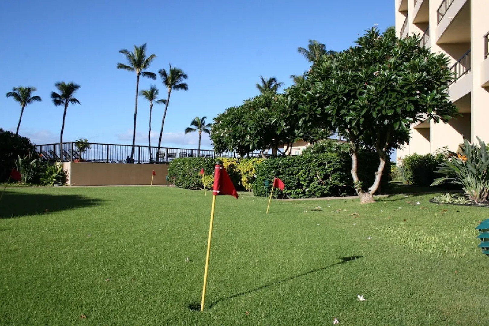 Sugar Beach Resort #PH12 by Ali'i Resorts