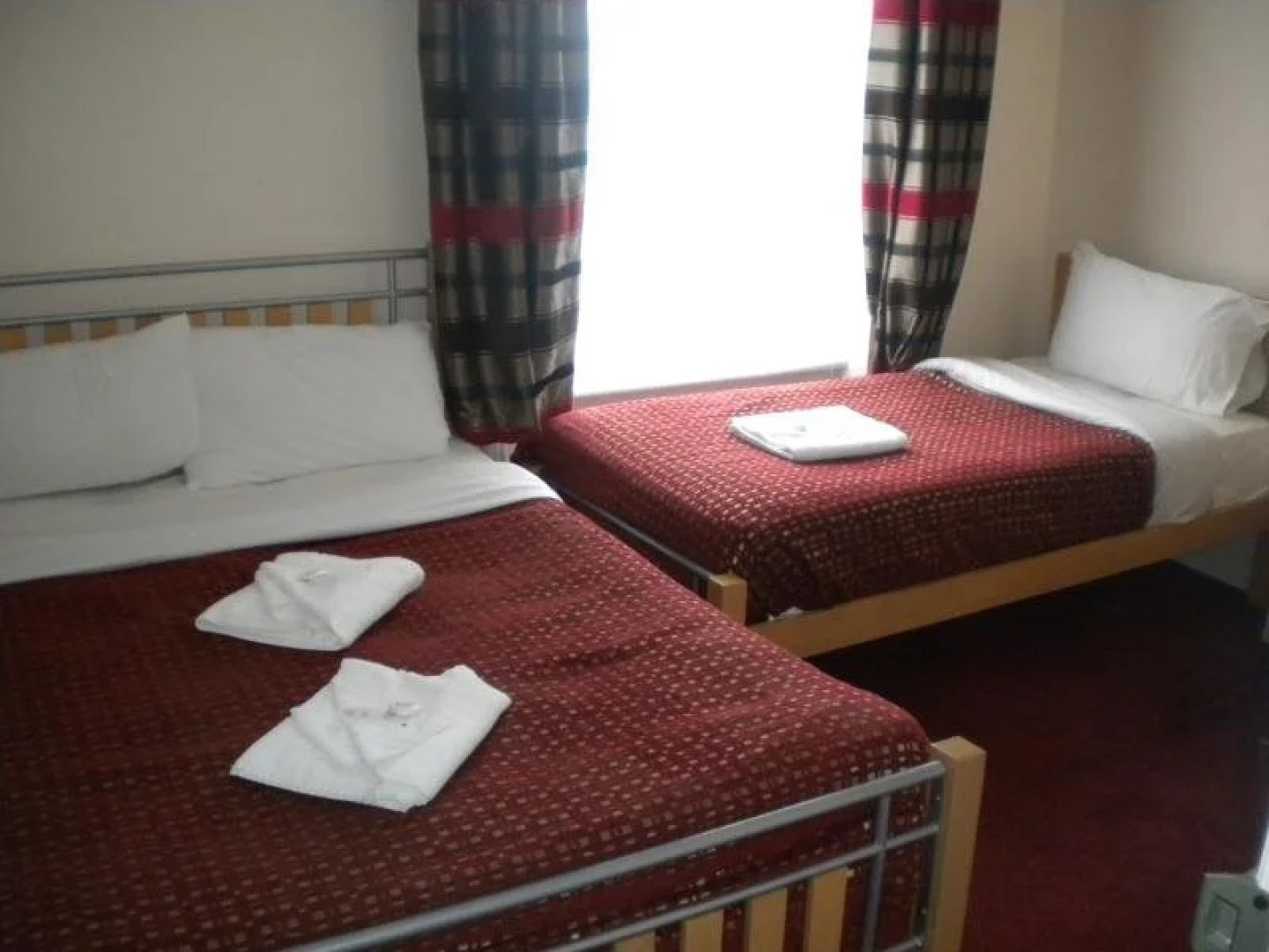 Royal Guest House 2 Hammersmith