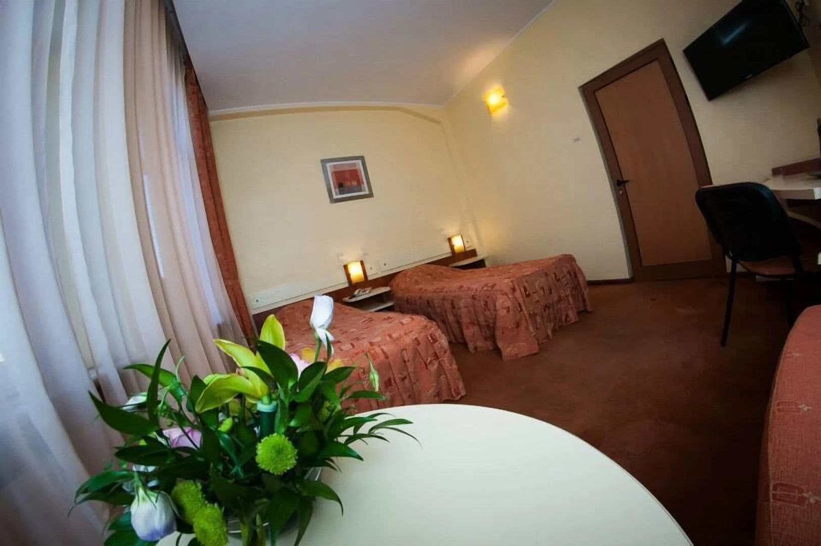 Hotel Astoria City Center