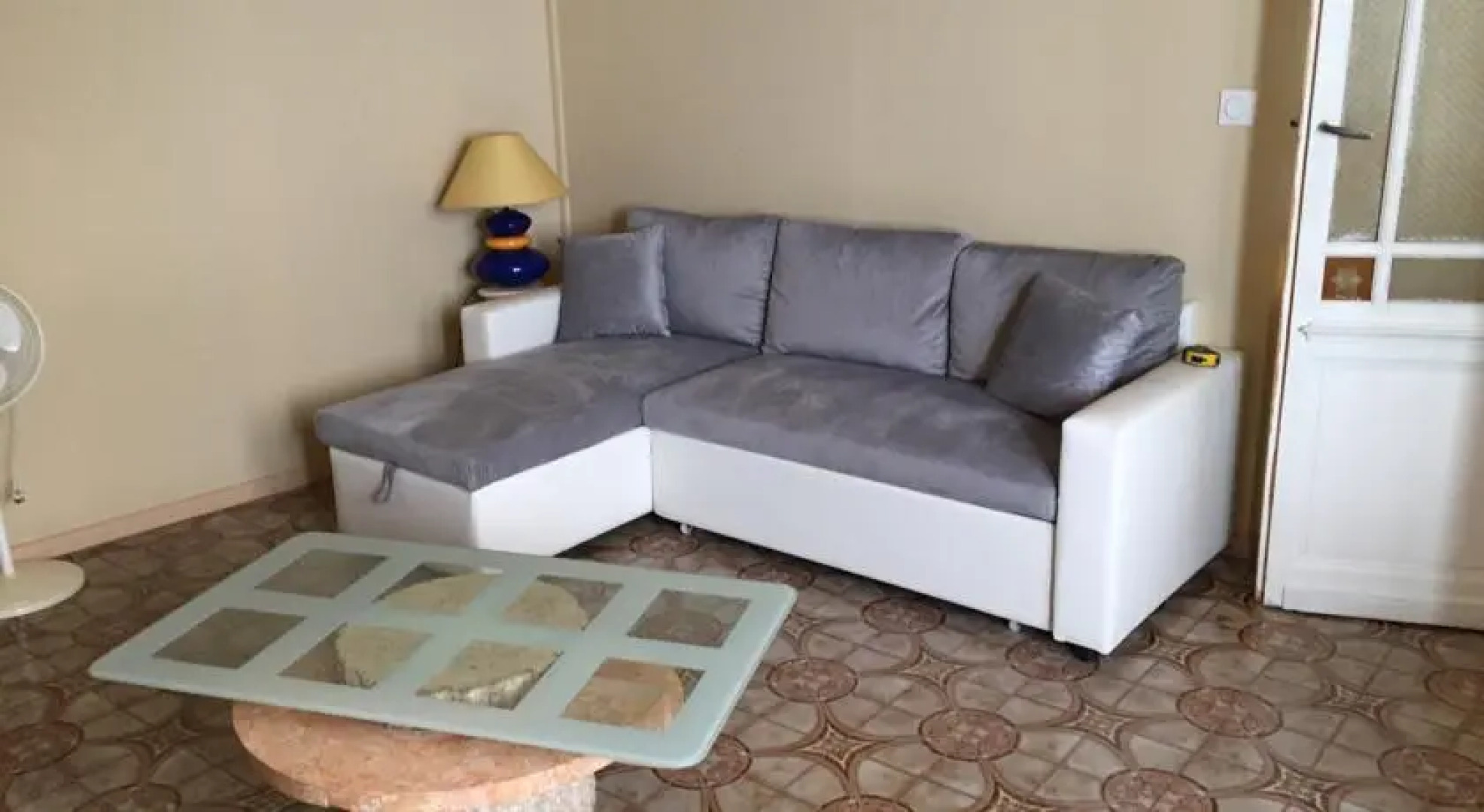 Gite rural Nissan Lez Enserune