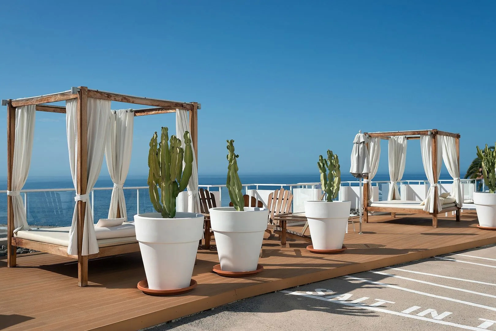 Marina Bayview - Adults Only