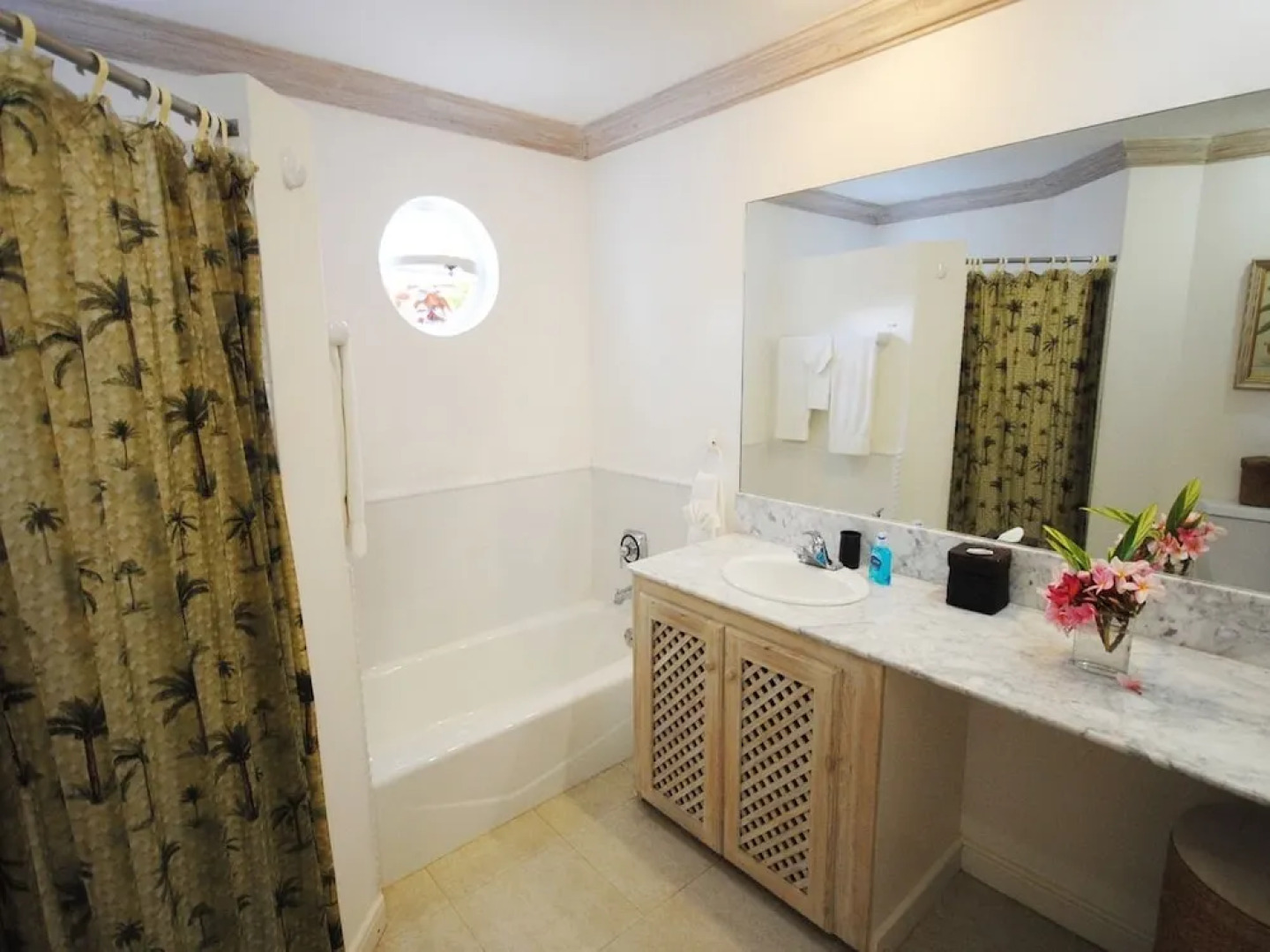 Royal Westmoreland - Forest Hills 2 by Island Villas