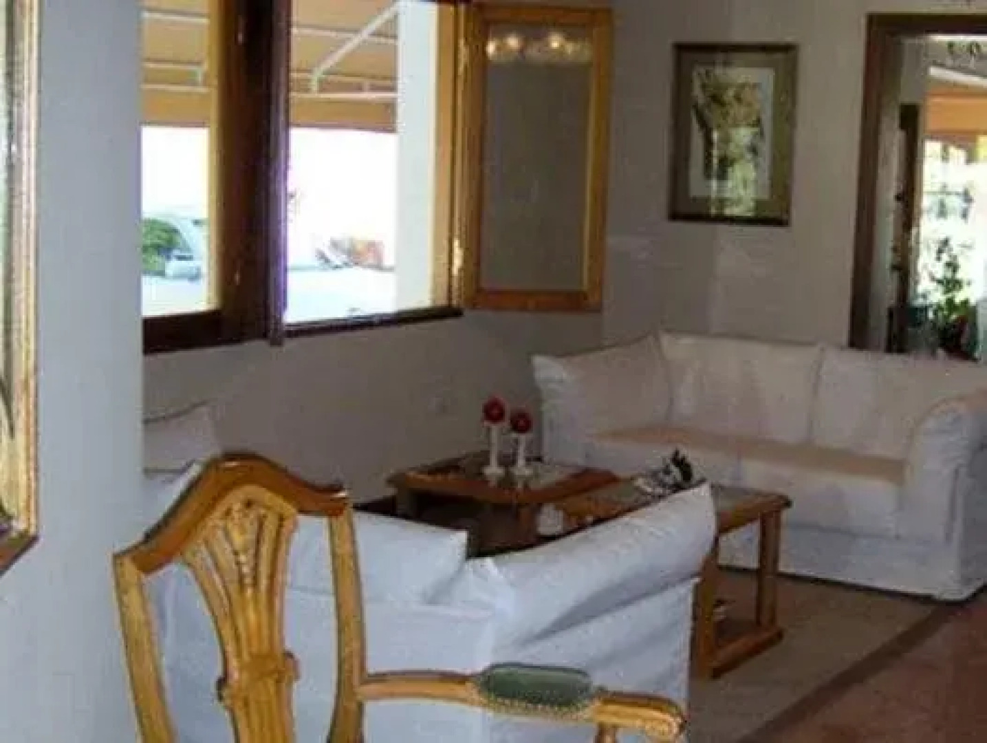 Vistalba Valley Hotel